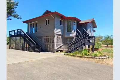 96673 Highway 42, Coquille, OR 97423 - Photo 1