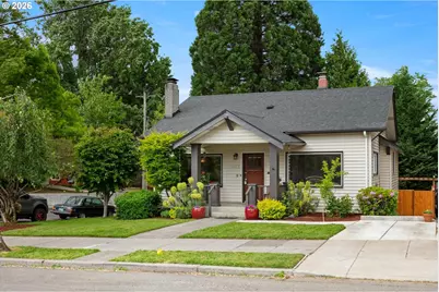3219 SE Francis St, Portland, OR 97202 - Photo 1