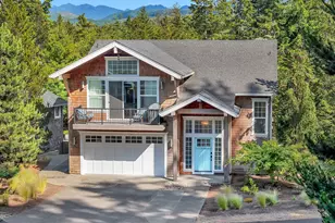 10305 Pine Ridge Dr, Manzanita, OR 97130 - Photo 1