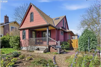 1541 SE Malden St, Portland, OR 97202 - Photo 1