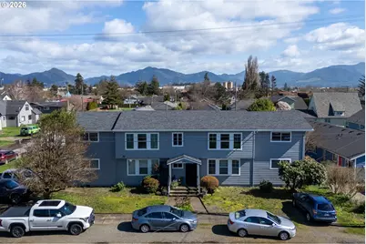 903 Madrona Ave, Tillamook, OR 97141 - Photo 1