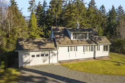 88579 Highway 42S, Bandon, OR 97411 - Photo 1