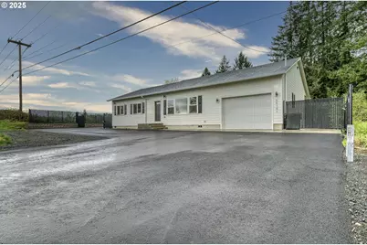 55141 Columbia River Hwy, Scappoose, OR 97056 - Photo 1