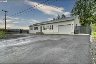 55141 Columbia River Hwy, Scappoose, OR 97056 - Photo 1