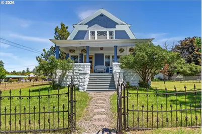 300 S Lake St, Joseph, OR 97846 - Photo 1