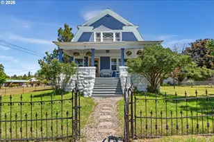 300 S Lake St, Joseph, OR 97846 - Photo 1