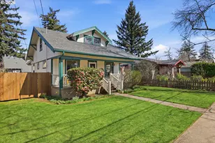 7503 SE Martins St, Portland, OR 97206 - Photo 1