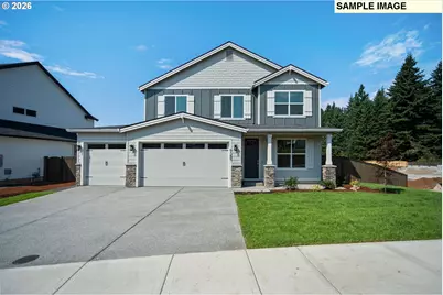 9260 N Clover St #Lot 269, Camas, WA 98607 - Photo 1