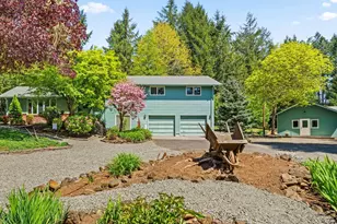 38383 Cartwright Creek Rd, Marcola, OR 97454 - Photo 1