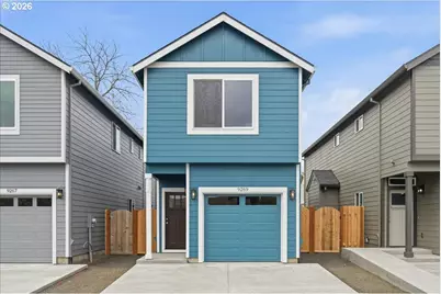 9269 E Burnside St, Portland, OR 97216 - Photo 1