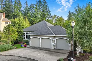 1109 NW Frazier Ct, Portland, OR 97229 - Photo 1