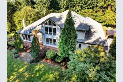 40300 NE 169th Ave, Amboy, WA 98601 - Photo 1