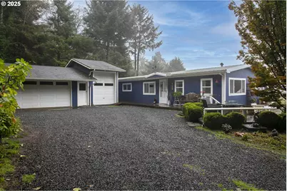 6185 Columbia St, Arch Cape, OR 97102 - Photo 1