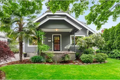 1845 SE Reedway St, Portland, OR 97202 - Photo 1