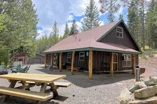 61718 Chief Joseph Loop Rd, Joseph, OR 97846 - Photo 1