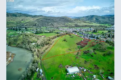 0 Palmdale Ave, Roseburg, OR 97471 - Photo 1