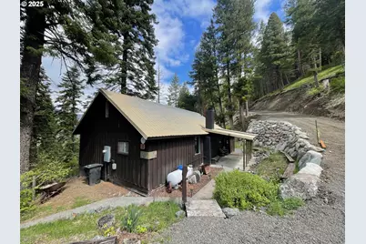 60758 Arapahoe Rd, Wallowa Lake, OR 97846 - Photo 1