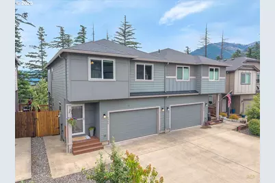 1248 SE Windsong Dr, Cascade Locks, OR 97014 - Photo 1