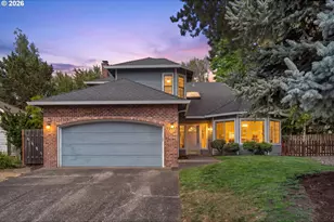13405 SW Cougar Ct, Beaverton, OR 97008 - Photo 1