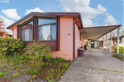 1199 N Terry St #302, Eugene, OR 97402 - Photo 1