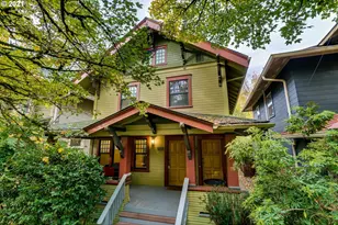 407 SE 28th Ave, Portland, OR 97214 - Photo 1