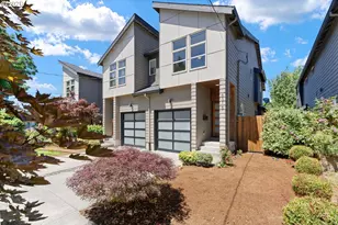 8315 SE Bush St, Portland, OR 97266 - Photo 1