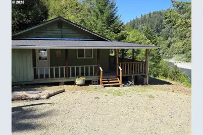 33080 Lupine Way Rd, Gold Beach, OR 97444 - Photo 1