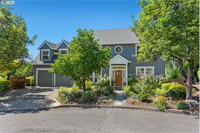 9202 NW Benson Ct, Portland, OR 97229 - Photo 1