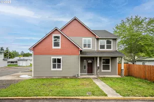 420 E Dodge St, Lebanon, OR 97355 - Photo 1