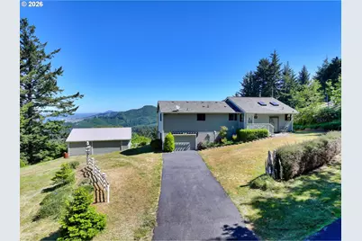 27840 Thimbleberry Rd, Gold Beach, OR 97444 - Photo 1