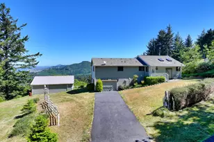 27840 Thimbleberry Rd, Gold Beach, OR 97444 - Photo 1
