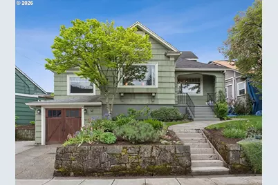 4124 NE Multnomah St, Portland, OR 97232 - Photo 1