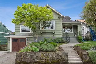 4124 NE Multnomah St, Portland, OR 97232 - Photo 1