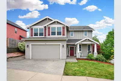 960 NE Cascadia Ridge Dr, Estacada, OR 97023 - Photo 1
