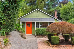 3307 SW Spring Garden St, Portland, OR 97219 - Photo 1