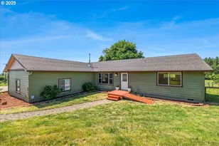 18203 S Windy City Rd, Mulino, OR 97042 - Photo 1