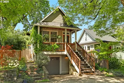 9115 N Richmond Ave, Portland, OR 97203 - Photo 1