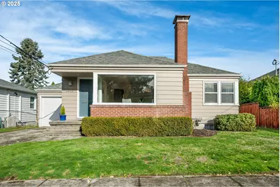 5533 NE Couch St, Portland, OR 97213 - Photo 1