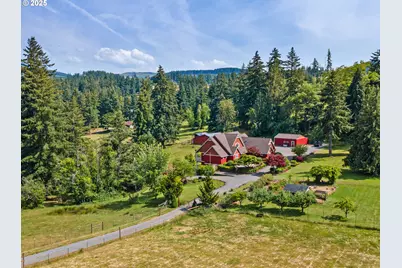 21800 S Green Mountain Rd, Colton, OR 97017 - Photo 1