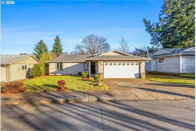 5536 Cottonwood Ct, Salem, OR 97306 - Photo 1