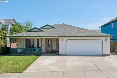 2611 NE 164th Ave, Vancouver, WA 98684 - Photo 1
