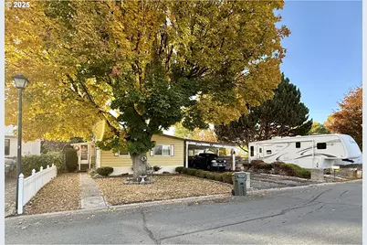 3385 Kirkway Dr, Baker City, OR 97814 - Photo 1