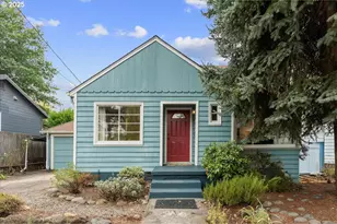 4641 NE 37th Ave, Portland, OR 97211 - Photo 1