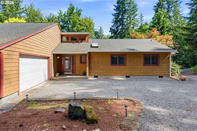 51890 Lake Dr, Scappoose, OR 97056 - Photo 1