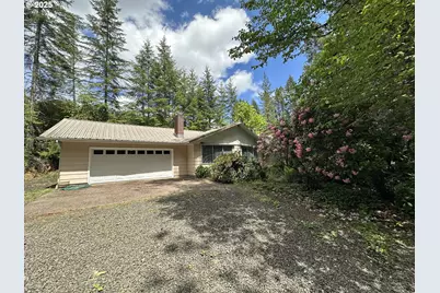 19403 Highway 126, Walton, OR 97490 - Photo 1