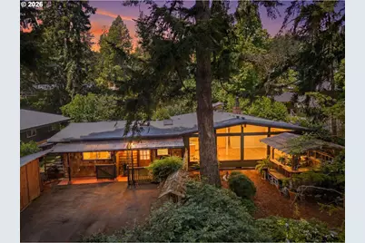 4630 W Hillside Dr, Eugene, OR 97405 - Photo 1