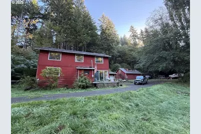 66818 Franson Rd, North Bend, OR 97459 - Photo 1