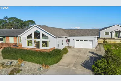 947 Hailey Ln, Bandon, OR 97411 - Photo 1
