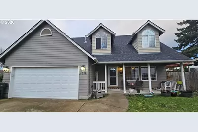 4986 Rebecca St, Salem, OR 97305 - Photo 1