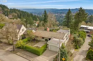 4133 SW Council Crest Dr, Portland, OR 97239 - Photo 1